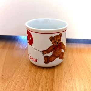 B is for Bear Mug
